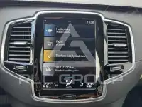 2021 Volvo XC90