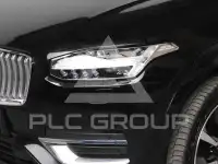 2021 Volvo XC90