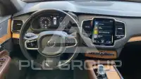 2021 Volvo XC90