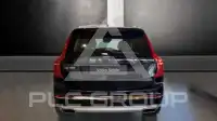 2021 Volvo XC90