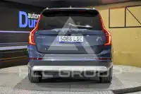 2021 Volvo XC90