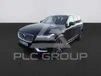 2021 Volvo XC90
