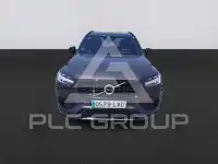 2021 Volvo XC90