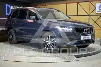 2021 Volvo XC90