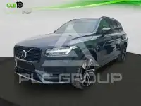 2021 Volvo XC90