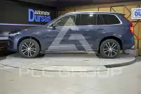 2021 Volvo XC90