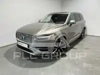 2021 Volvo XC90