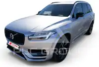 2021 Volvo XC90