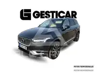 2021 Volvo XC90
