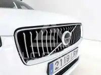 2021 Volvo XC90