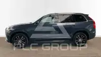 2021 Volvo XC90