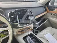 2021 Volvo XC90