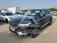 2021 Volvo XC90