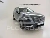 2021 Volvo XC90