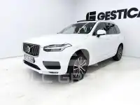 2021 Volvo XC90
