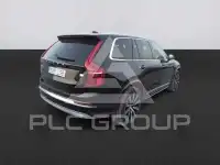 2021 Volvo XC90