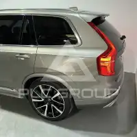 2021 Volvo XC90