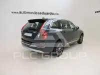 2021 Volvo XC90