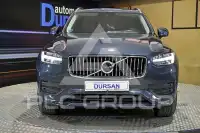 2021 Volvo XC90