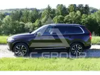 2021 Volvo XC90