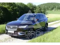 2021 Volvo XC90