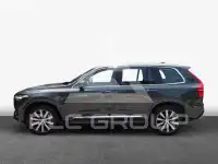 2021 Volvo XC90