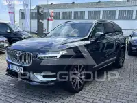 2021 Volvo XC90