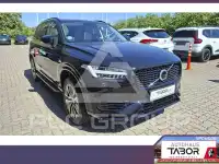 2021 Volvo XC90