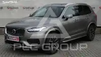 2021 Volvo XC90