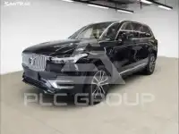 2021 Volvo XC90