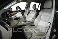 2021 Volvo XC90