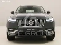 2021 Volvo XC90
