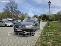 2021 Volvo XC90