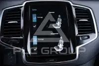 2021 Volvo XC90