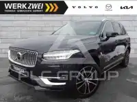 2021 Volvo XC90