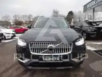 2021 Volvo XC90