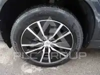 2021 Volvo XC90
