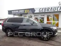 2021 Volvo XC90