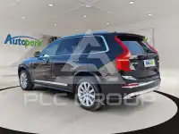 2021 Volvo XC90