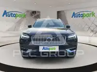 2021 Volvo XC90