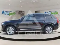 2021 Volvo XC90