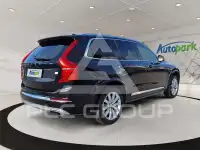 2021 Volvo XC90