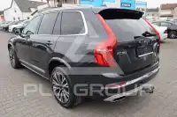 2021 Volvo XC90