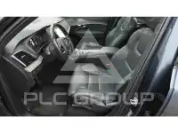 2021 Volvo XC90