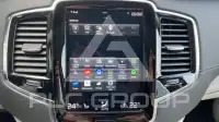 2021 Volvo XC90