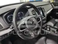 2021 Volvo XC90