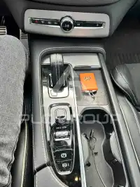 2021 Volvo XC90