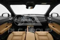 2021 Volvo XC90
