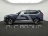 2021 Volvo XC90