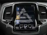 2021 Volvo XC90